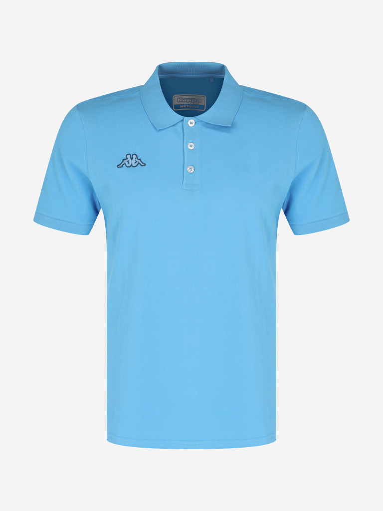 Поло мужское Kappa