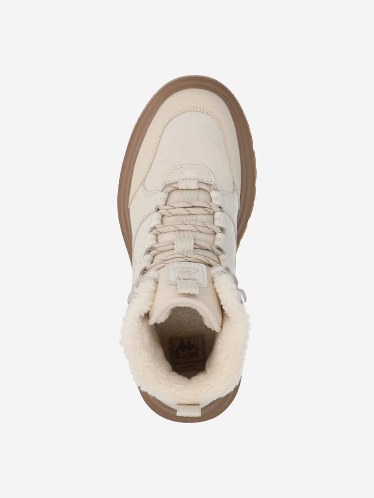 Ботинки утепленные женские Kappa Bonno Mid