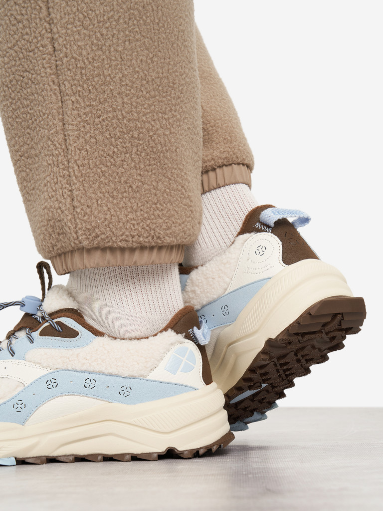 Кроссовки утепленные женские Protest Nimar