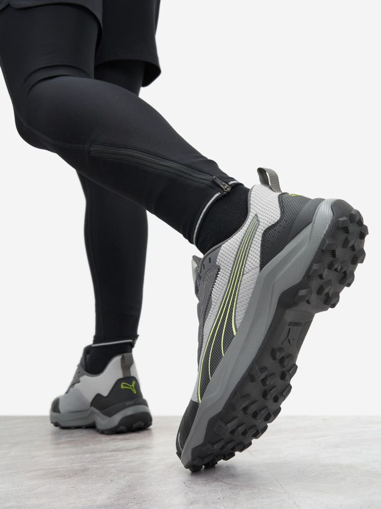 Полуботинки мужские PUMA Obstruct Profoam