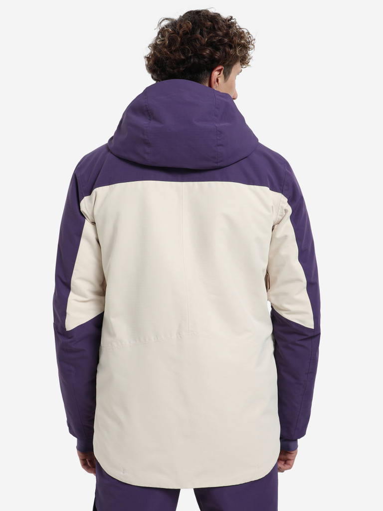 Куртка утепленная мужская Protest