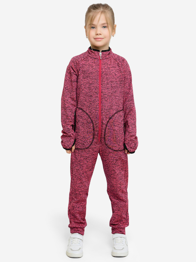 Флисовый комбинезон batik Рэми