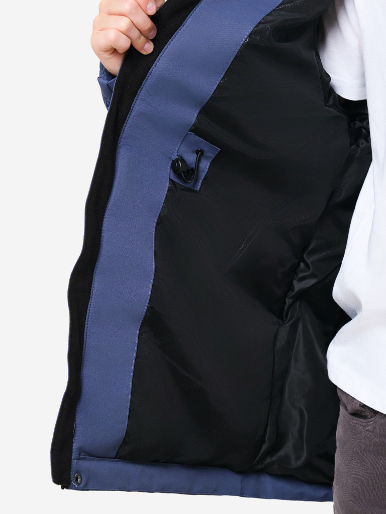 Парка утепленная Nordman Wear
