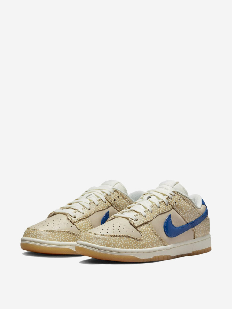Кеды Nike Dunk Low