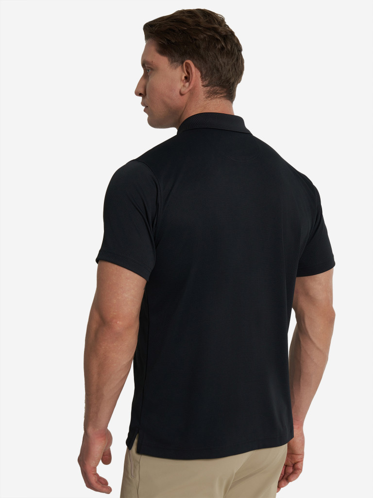 Поло с коротким рукавом мужское Columbia Utilizer Polo