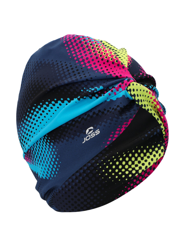 Шапочка для плавания женская Joss
