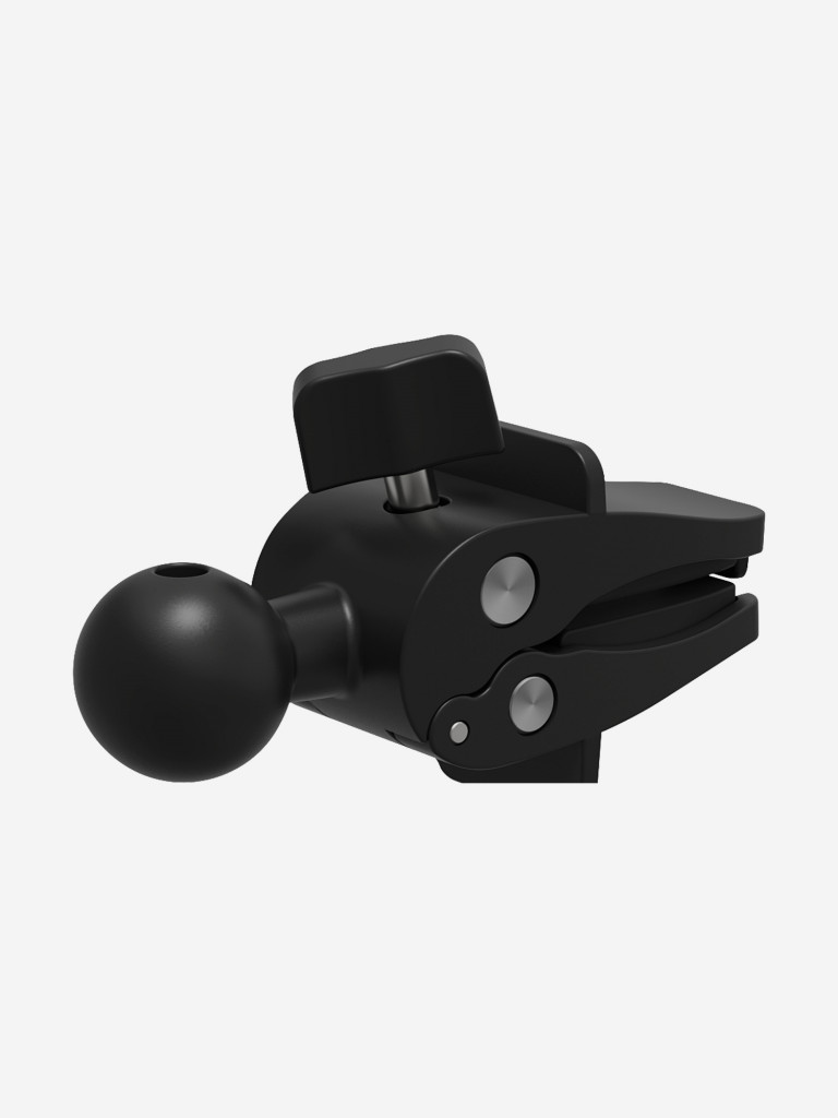 Автомобильный комплект MAGSSORY Prime Pro с Qi2 для Apple