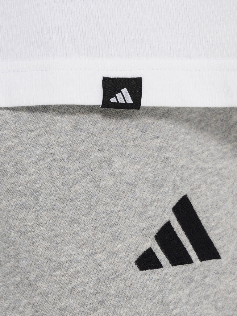Футболка мужская adidas Lens Tennis