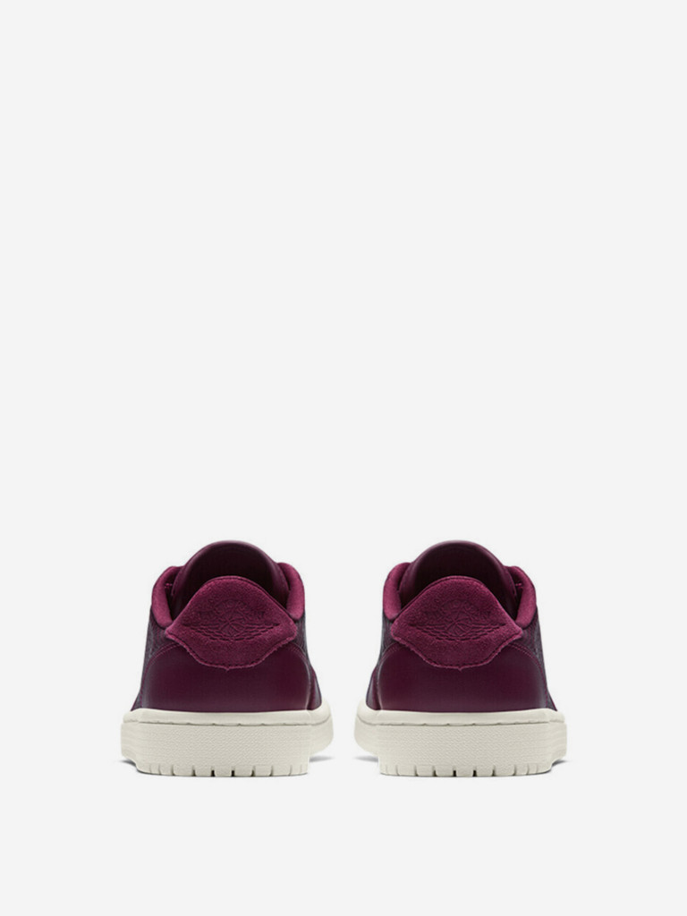 Кеды женские Jordan 1 Retro Low NS Bordeaux