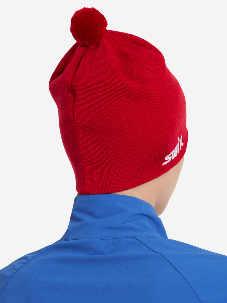 Шапка Swix Tradition