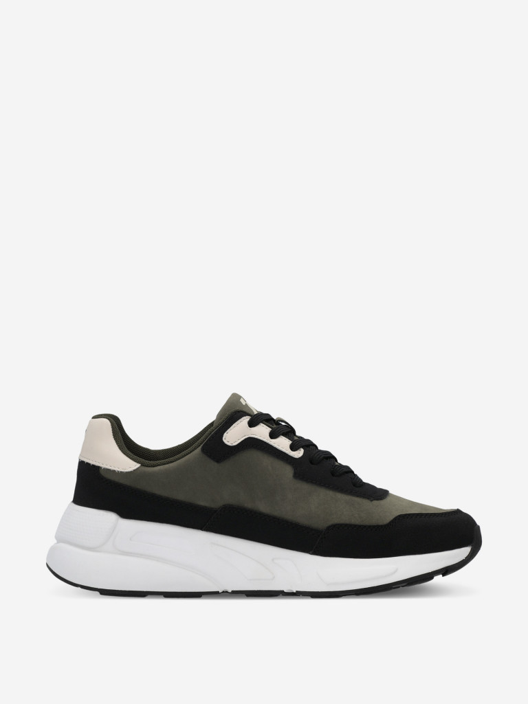 Кроссовки женские Safety Jogger Casual Low Retro