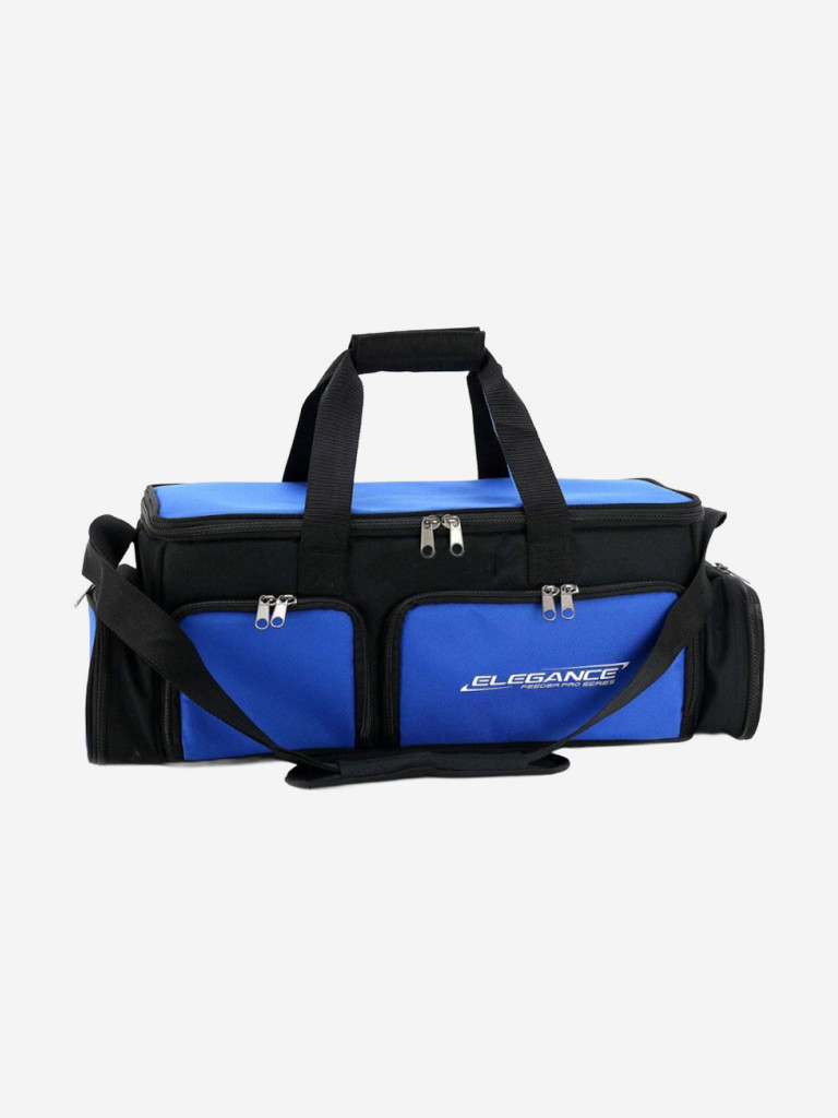 Сумка фидерная Compact ELEGANCE FEEDER PRO 59х22х20см