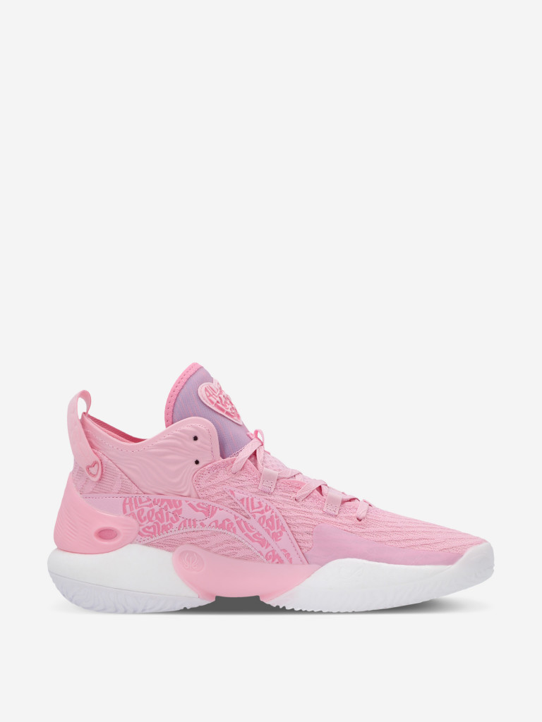 Кроссовки мужские Li-Ning Yushuai XVIII