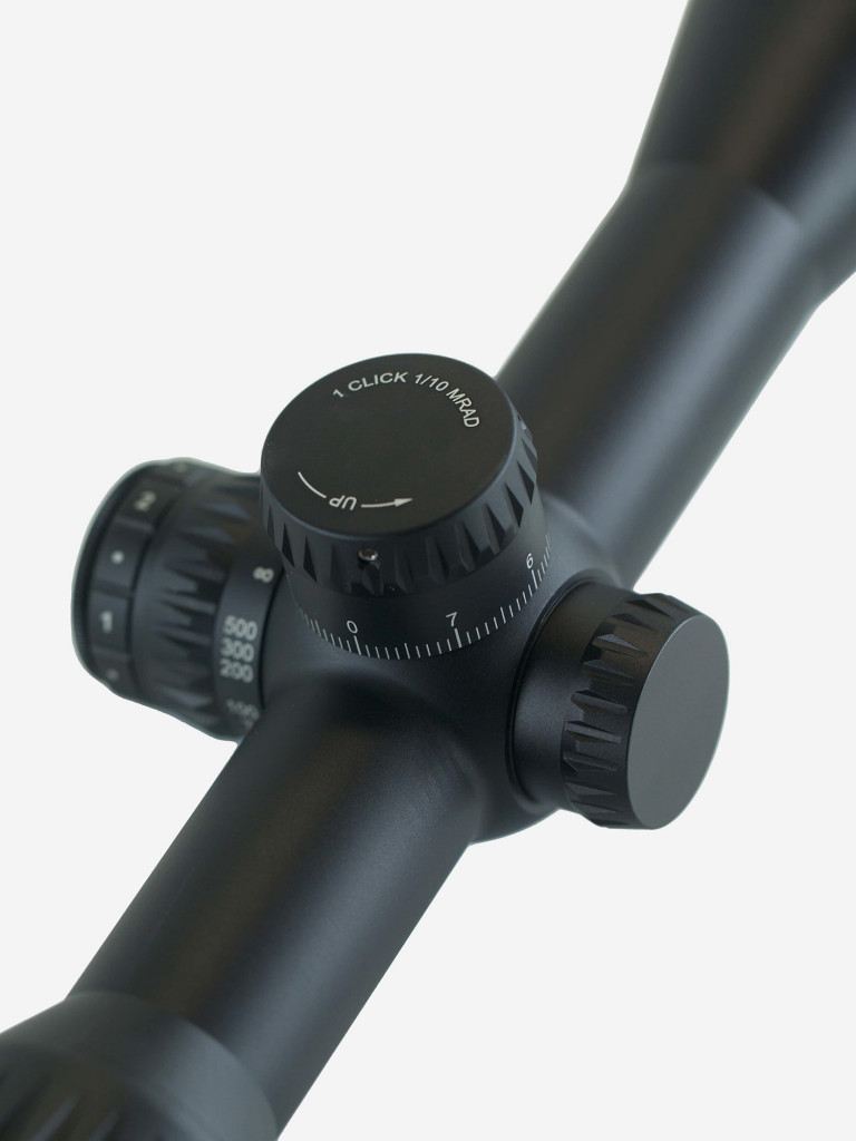 Оптический прицел ARTELV LRS 5-25x56SFP