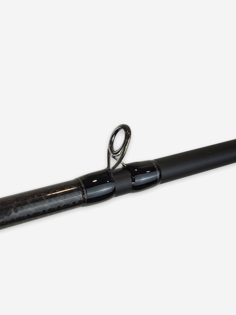 Спиннинг для рыбалки Zetrix HELLHOUND HHC-862SBE (casting) 2.60м до 200гр Swimbait Edition