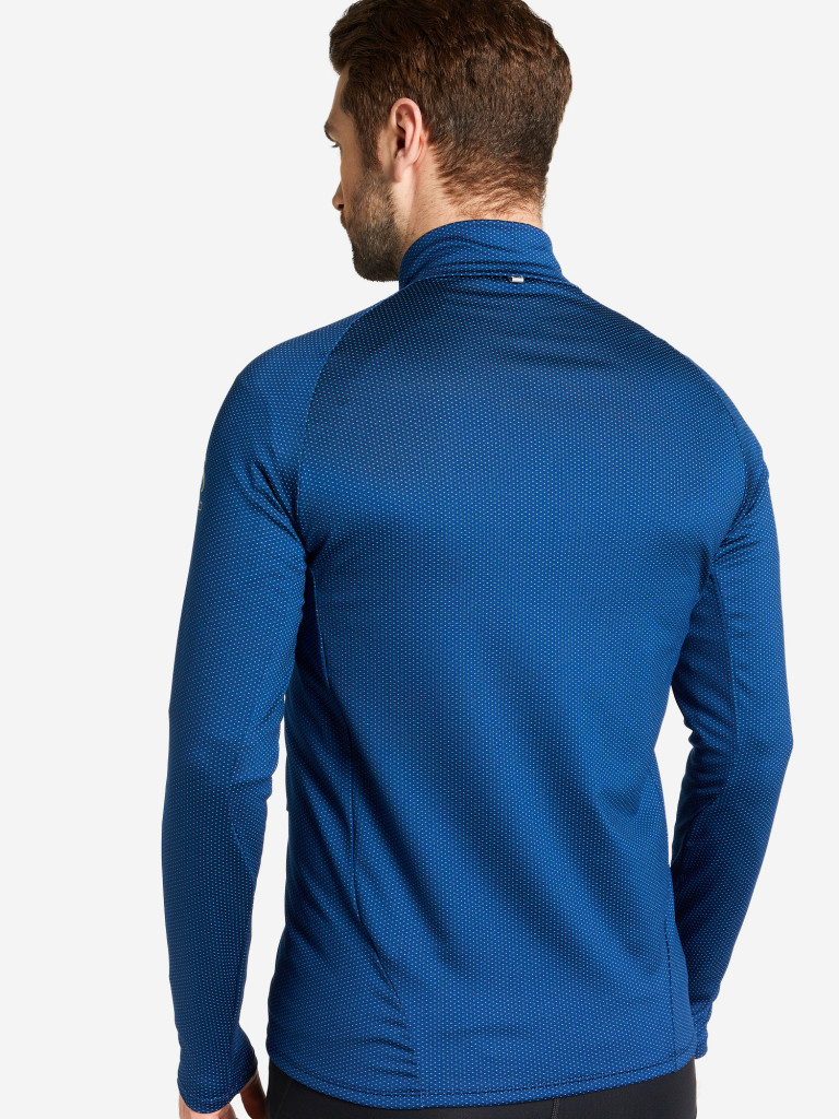 Куртка для беговых лыж мужская Odlo Element