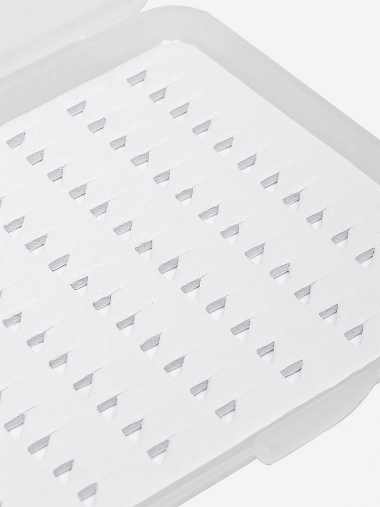 Коробка для мушек, мормышек Premier 13х10.5х1 см