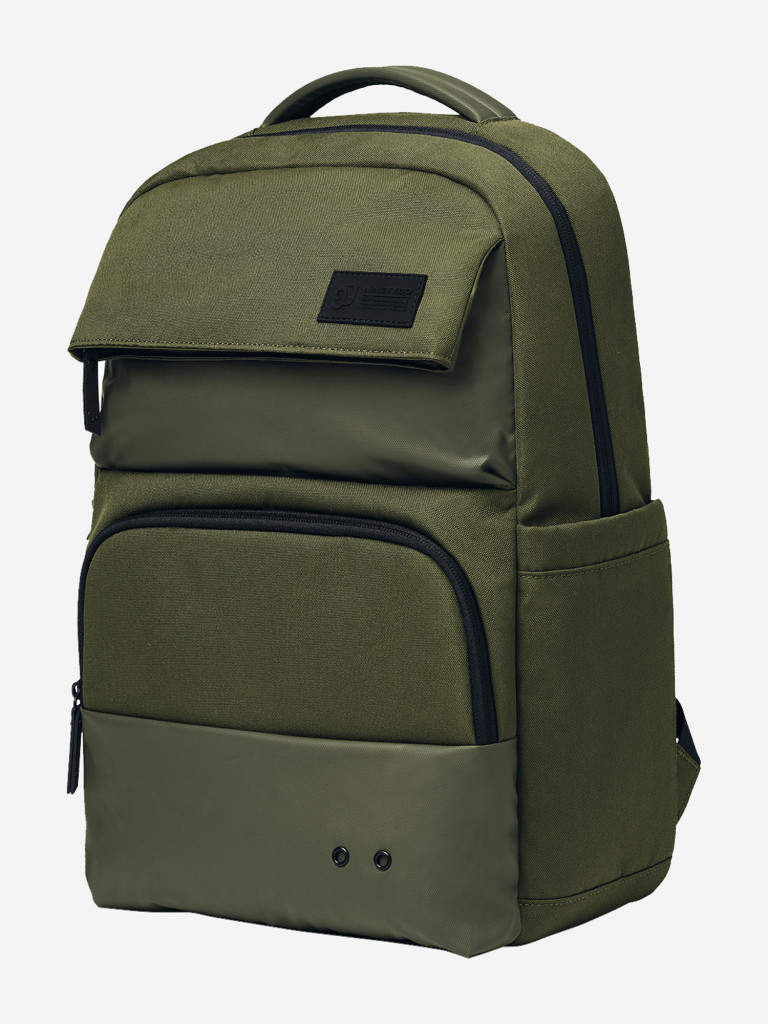 Рюкзак Ninetygo Urban community backpack камуфляж