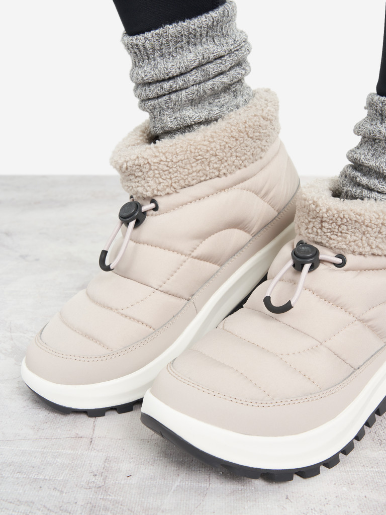 Сапоги утепленные женские Columbia Snowtrot Shorty