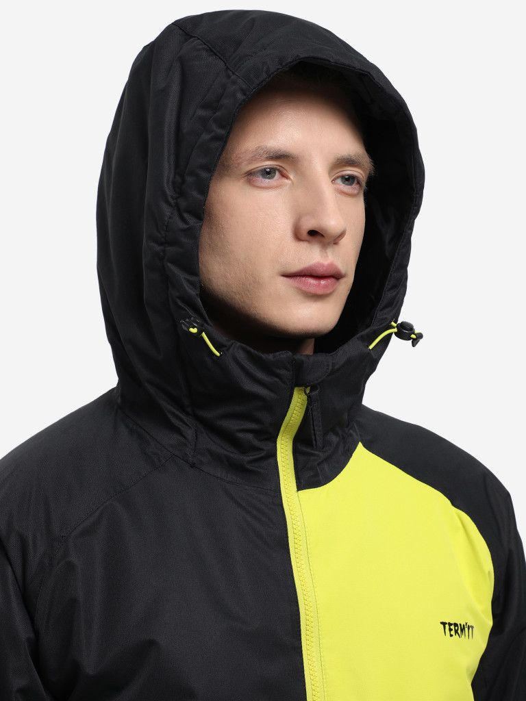 Куртка сноубордическая мужская Termit