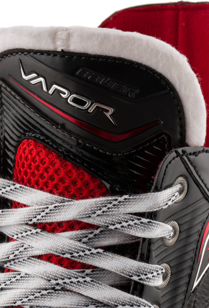 Коньки хоккейные Bauer S17 VAPOR X600