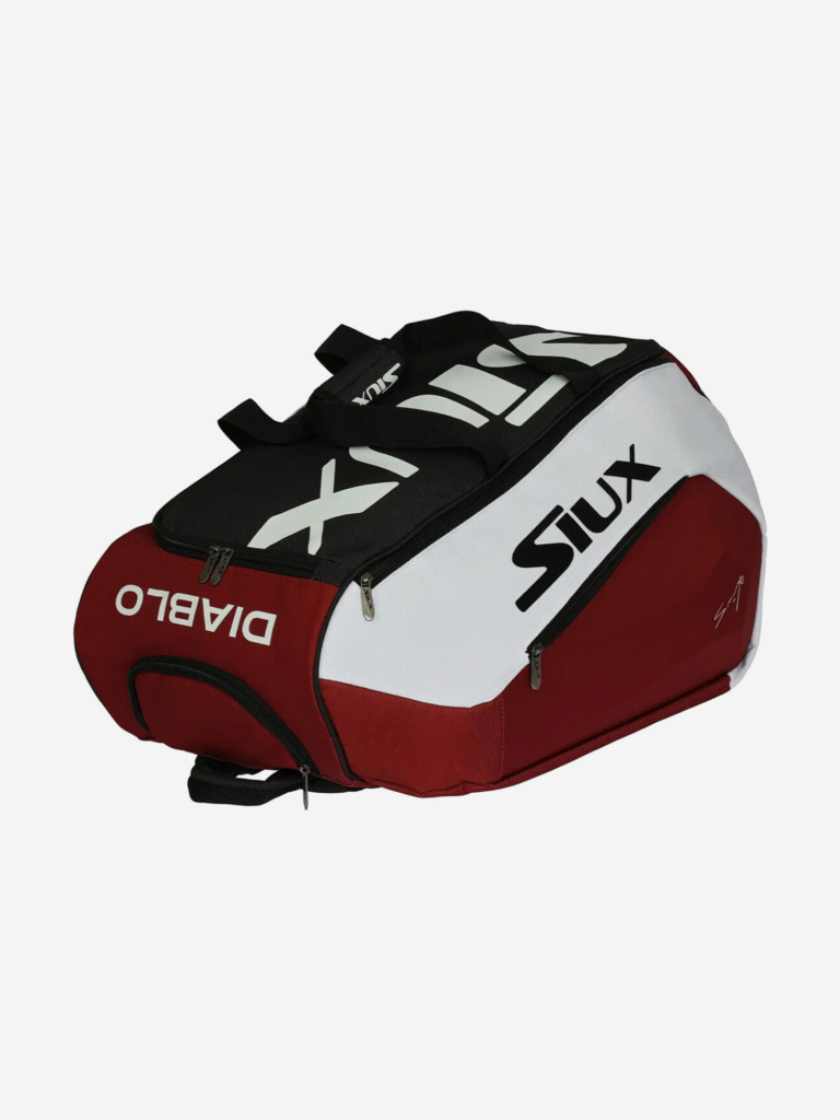 Сумка для ракеток SIUX Diablo Sanyo SS24