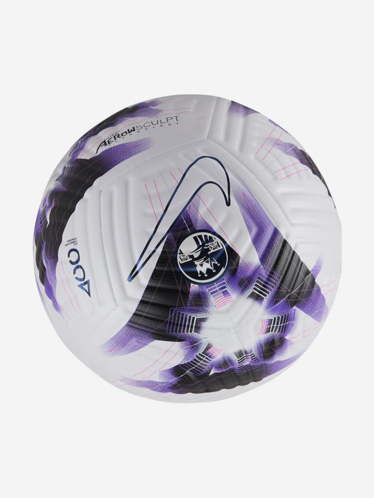 Футбольный мяч Nike Premier League Flight