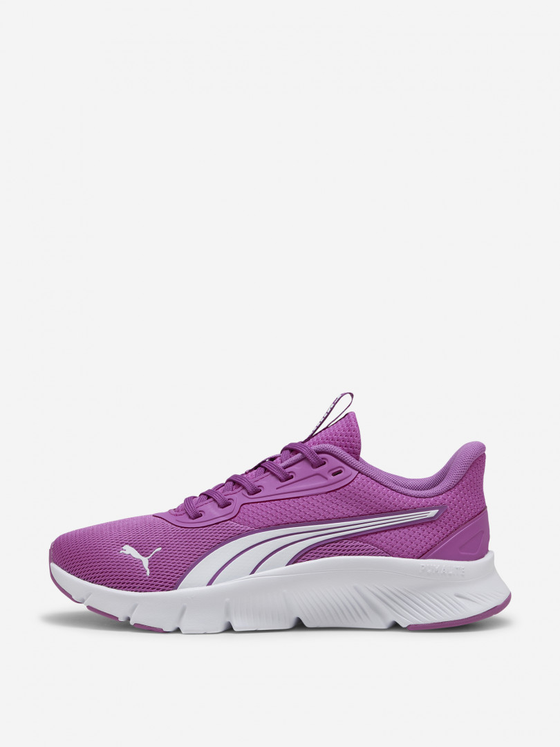 Кроссовки для девочек PUMA Flexfocus Lite Modern Jr Фиолетовый 4999₽