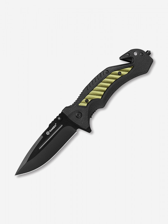 Нож Ganzo G628-GR