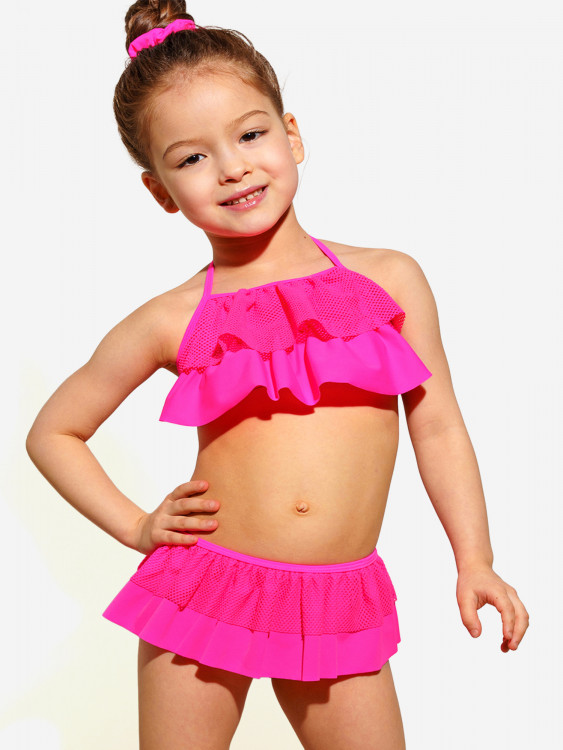 Купальник Playtoday для девочек