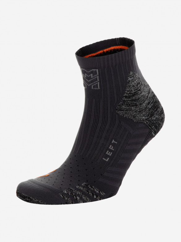 Носки компрессионные MORETAN Run Slay, 1 пара