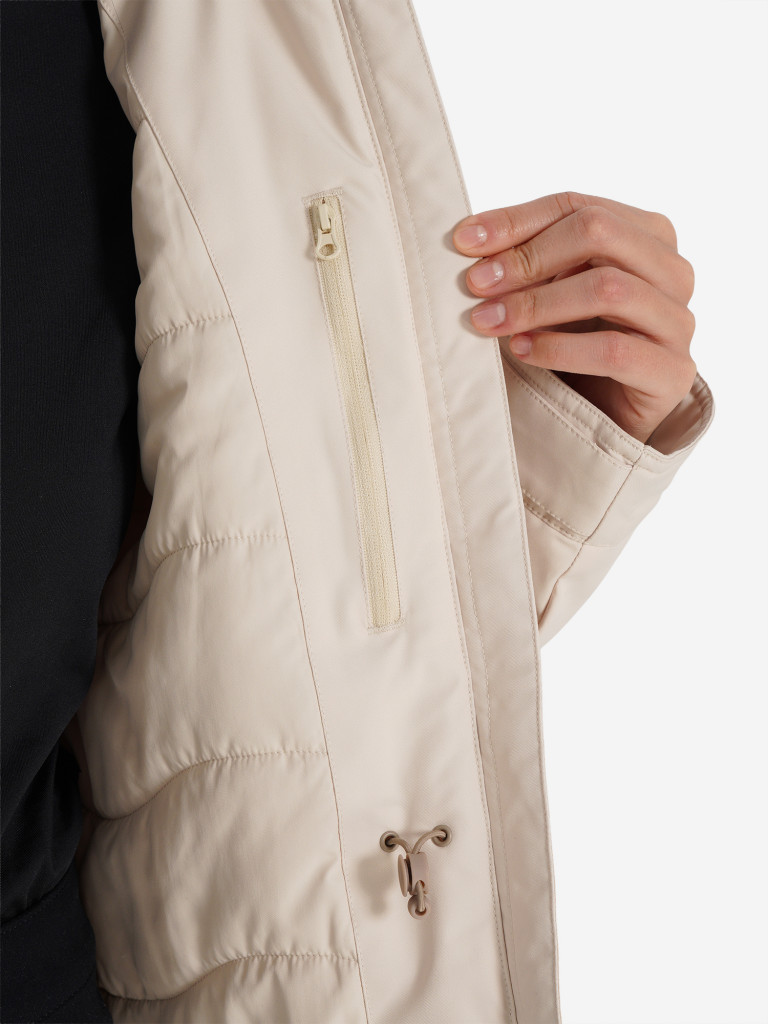 Куртка утепленная женская Cordillero