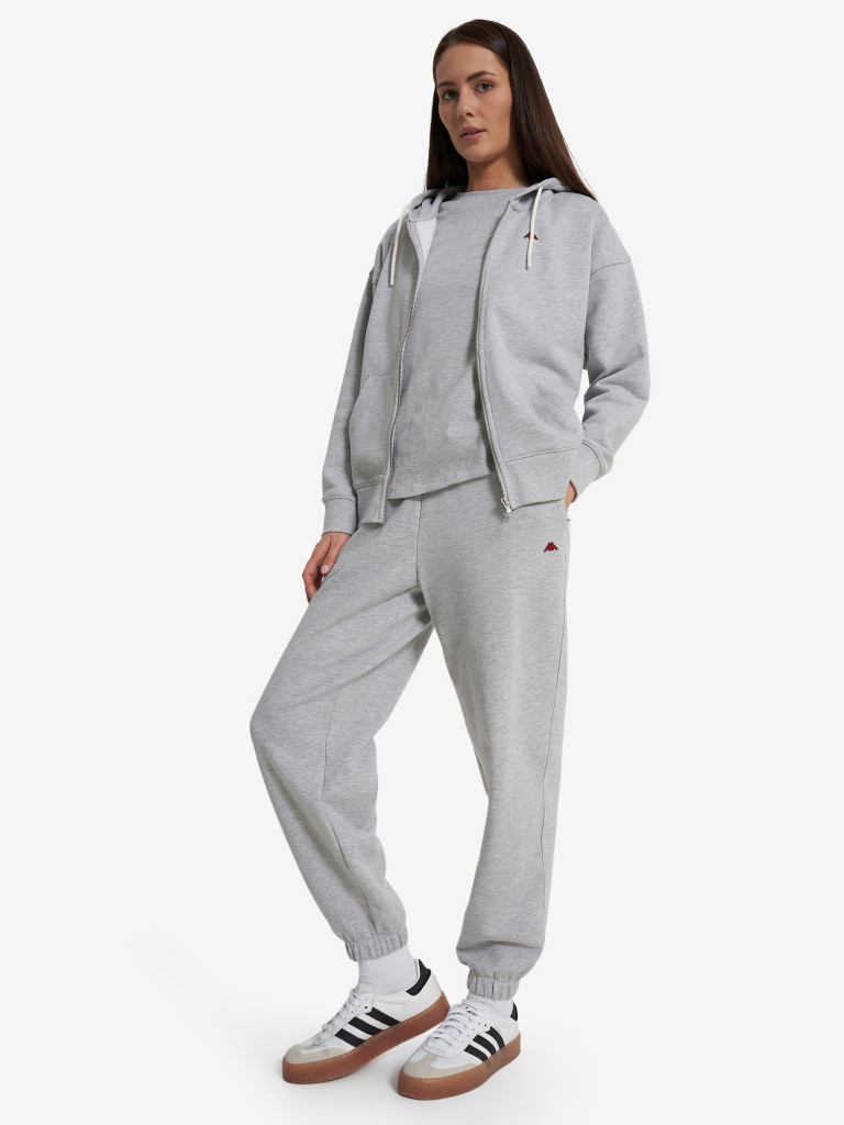 Толстовка женская Robe di Kappa