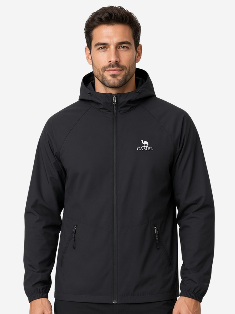 Ветровка мужская CAMEL A012251005