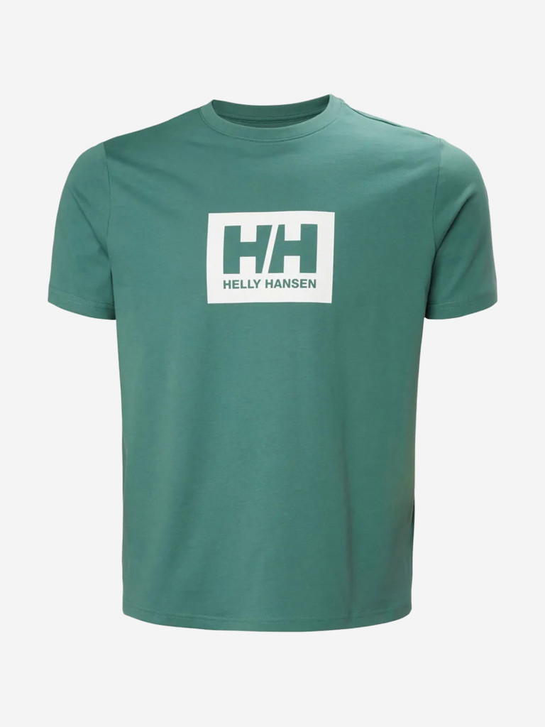 Футболка мужская Helly Hansen