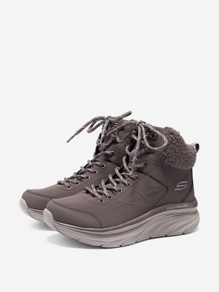 Ботинки женские Skechers Modern Comfort D Lux Walker