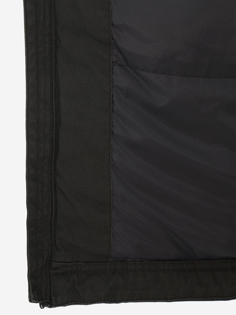 Куртка утепленная мужская оверсайз Protest