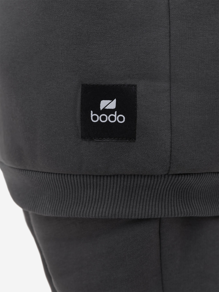 Костюм с начесом bodo