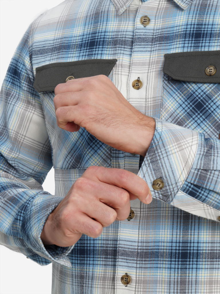 Рубашка мужская Cordillero