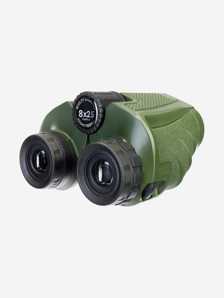 Бинокль Levenhuk Travel 8x25