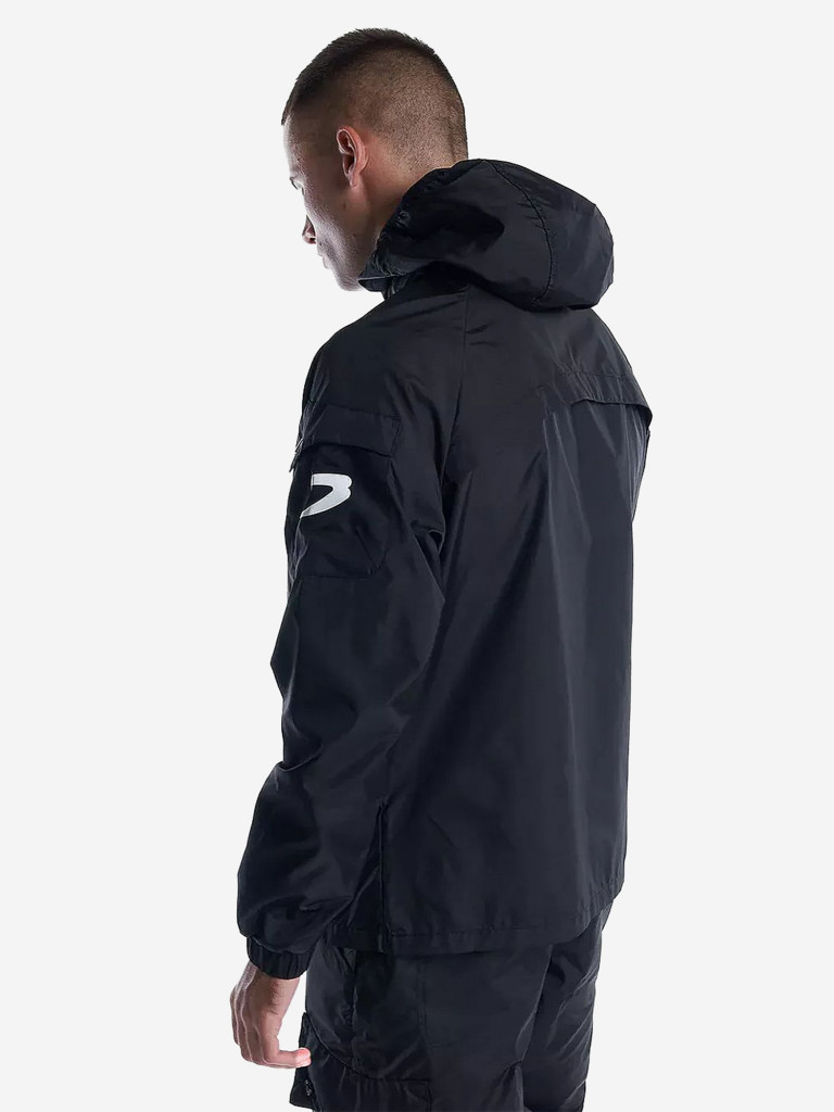 Куртка Boxraw Dundee Windbreaker