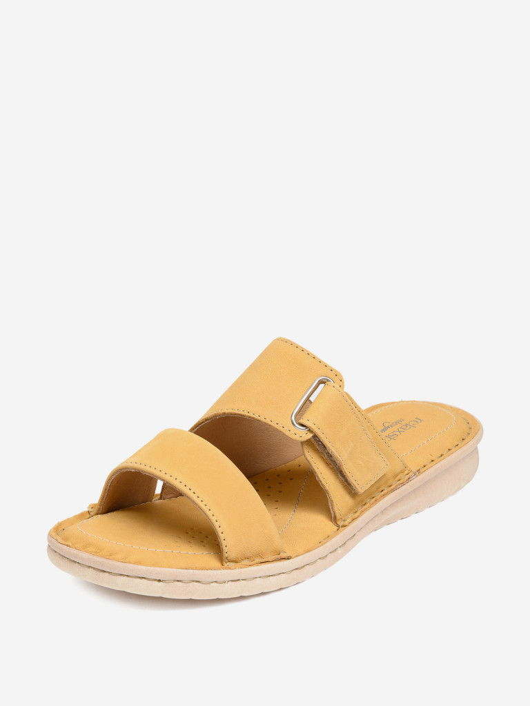 Шлепанцы женские RELAXSHOE