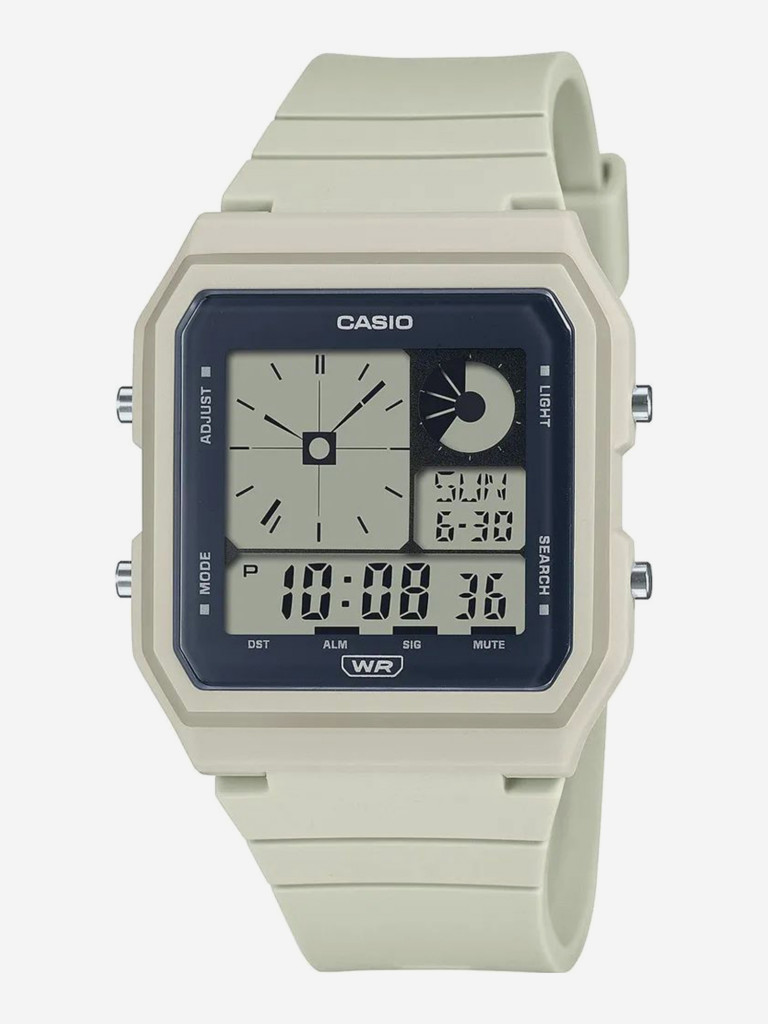 Наручные часы CASIO