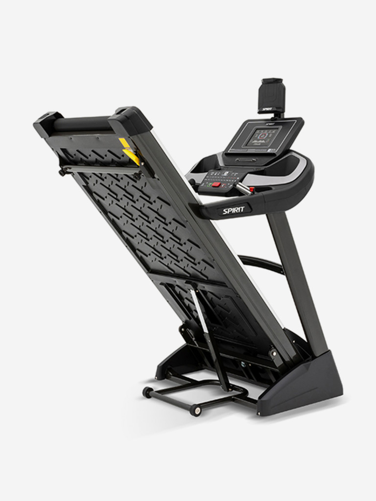 Беговая дорожка SPIRIT XT485 Black