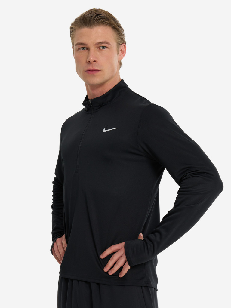 Лонгслив мужской Nike Pacer