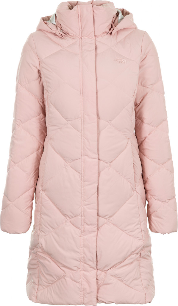 The North Face Miss Metro Parka II