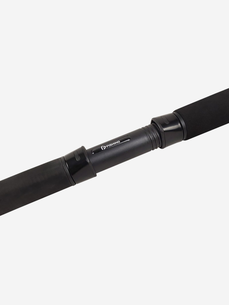 F-FISHING Удилище фидерное Gasta Feeder 3,9м тест max 80г