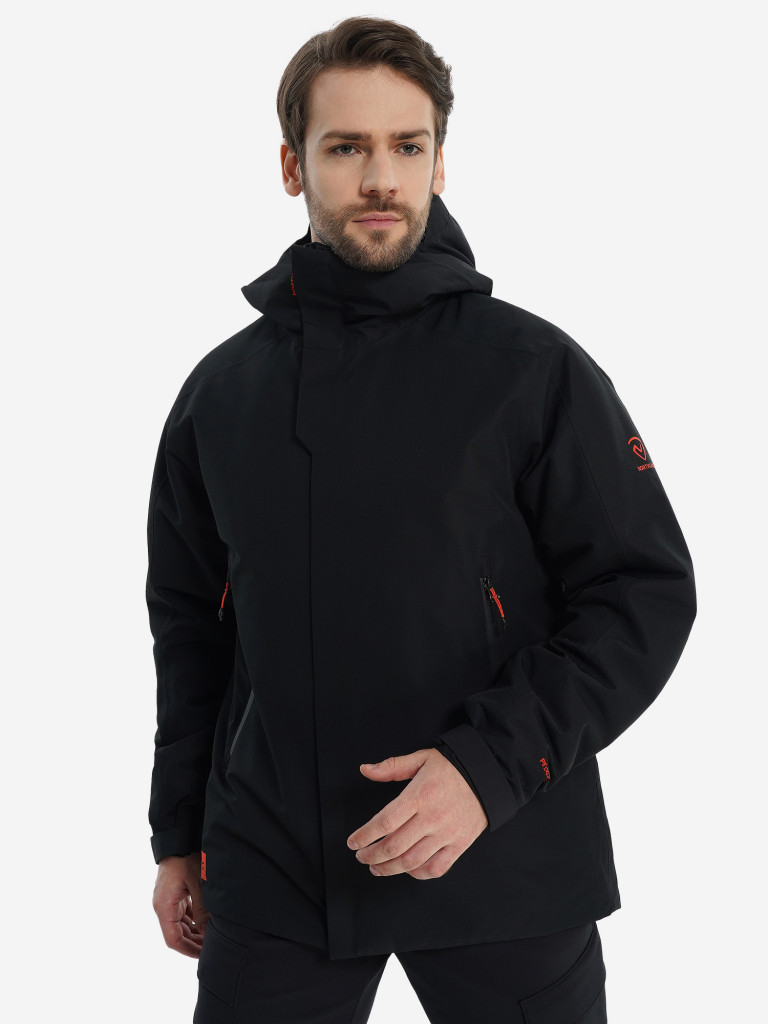 Куртка утепленная мужская Northland