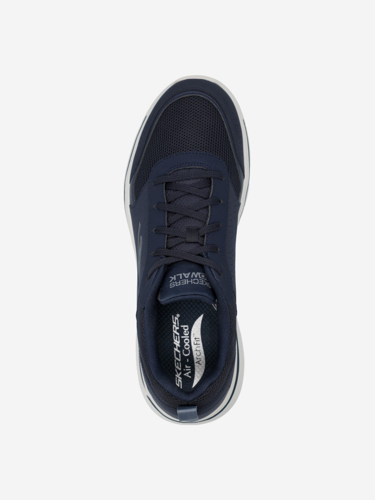 Кроссовки мужские Skechers Go Walk Arch Fit