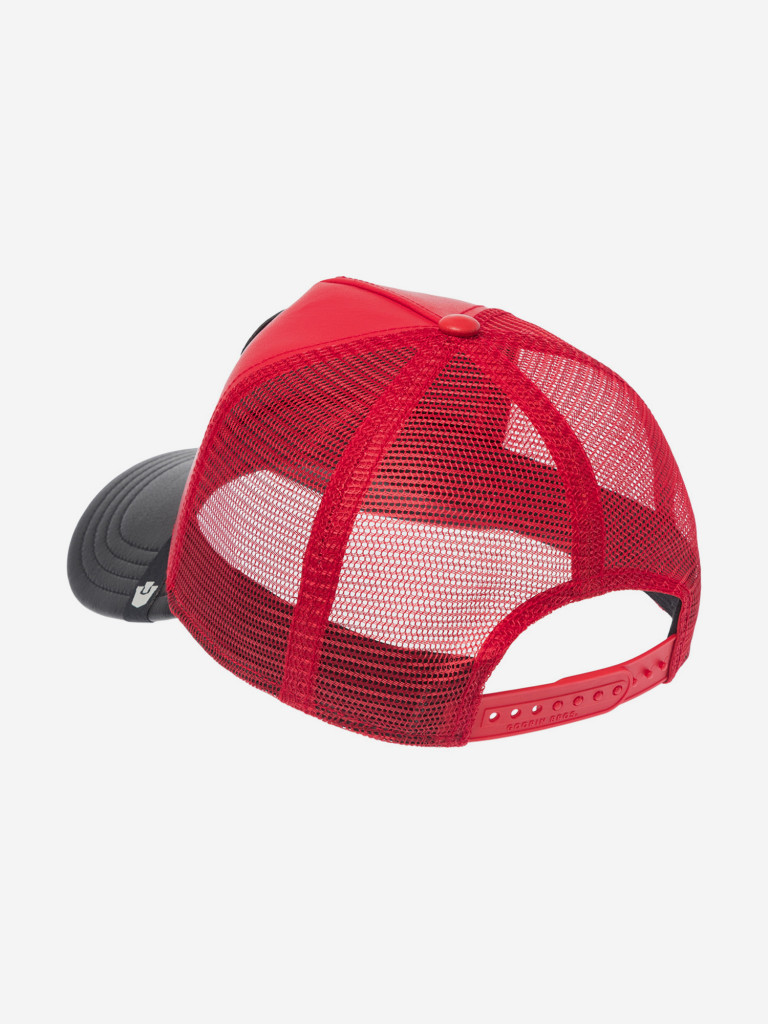 Бейсболка с сеточкой GOORIN BROTHERS 101-2442